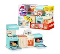 Mini Brands-Magic Cook Kitchen PLAYSET-Series 1