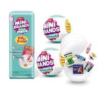 Mini Brands - Pack Llena la nevera