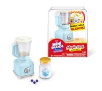 Mini Brands Really Works Magic Cook Kitchen Cápsula Serie 1 (Blender) de ZURU: Electrodomésticos Miniatura funcionales, Juguete Coleccionable Sorpresa para niños, Adolescentes y Adultos 3+