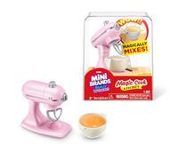 Mini Brands Really Works Magic Cook Kitchen Cápsula Serie 1 (Mixer) de ZURU: Electrodomésticos de Cocina Miniatura funcionales, Juguete Coleccionable Sorpresa para niños, Adolescentes y Adultos 3+
