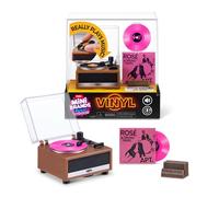 Mini Brands Really Works Vinyl Playset Series 1 de ZURU