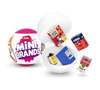 Mini Brands Retro Grocery Series 1, Color Aleatorio (ZURU 77764)