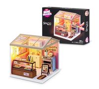 Mini Brands-Spaces-Series 1-Bakers Haven