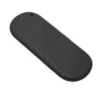 Mini BT Seaker, Modos Duales Conducta Avanzada Sonido a Través la Almohada a los Oídos Altavoz Portátil con Sonido Claro, Función Temporización Batería Larga Duración Altavoz