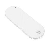 Mini BT Seaker, Modos Duales Conducta Avanzada Sonido a Través la Almohada a los Oídos Altavoz Portátil con Sonido Claro, Función Temporización Batería Larga Duración Altavoz