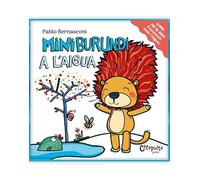 Mini Burundi. A l’aigua: 12 (Libros de baño)