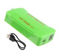 Mini buscador de satélite Bluetooth DVB-S2 V8 BT03 compatible con el sistema Android iOS y HD 1080P
