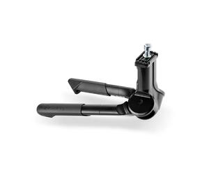 Mini caballete central doble Ursus Jumbo Evo 235 mm