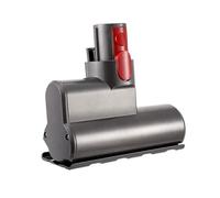 Mini Cabezal De Cepillo De Herramienta Motorizado, Compatible Con Dyson,V7, V8, V10, V11, V15, Varilla Inalámbrica, Reemplaza El Rollo
