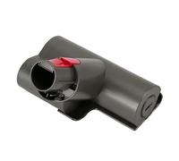 Mini Cabezal De Cepillo De Herramienta Motorizado, Compatible Con Dyson, V7 V8 V10 V11 V15, Varilla Inalámbrica, Reemplazo Del Rollo