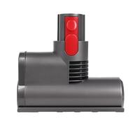 Mini Cabezal De Cepillo De Herramientas Motorizado, Compatible Con Dyson,V7 V8 V10 V11 V15 for Herramienta De Colchón, Cabezal De Succión for Aspiradora