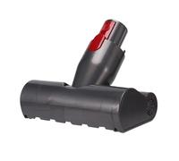 Mini Cabezal De Cepillo For Aspiradora Dyson V7, V8, V10 Y V11. Herramienta De Limpieza Con Punta De Succión.