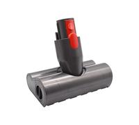 Mini Cabezal De Cepillo Motorizado Compatible Con Aspiradoras De Mano Dyson V7, V8, V10 Y V11.