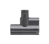 Mini Cabezal De Cepillo Motorizado Compatible Con Aspiradoras De Mano Dyson V7, V8, V10 Y V11. Reemplazo De Cabezal De Succión For Aspiradoras De Mano.(C)