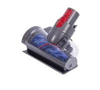 Mini cabezal de cepillo motorizado, compatible con Dyson, V7 V8 V10 V11 V15