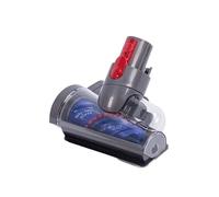 Mini cabezal de cepillo motorizado, Compatible con Dyson, V7, V8, V10, V11, V15, piezas de aspiradora