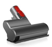 Mini cabezal de cepillo motorizado para aspiradoras inalámbricas Dyson V7, V8, V10, V11, V15, piezas de repuesto