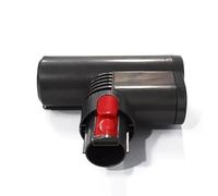 Mini Cabezal De Repuesto For Aspiradora Dyson V7, V8, V10, V11 Y V15. Incluye Boquilla Turbo Y Extractor De Polvo.