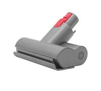 Mini Cabezal De Succión For Quitar El Cabezal Del Motor, Compatible Con Dyson V8, V7, V10, V11 Y V15, Accesorio De Repuesto For Aspiradora.