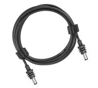 Mini Cable de Alimentación Starlink, Mini Cable de Alimentación CC de 2M/5M/10M Cable de Repuesto para Mini Extensión de Cable Mini Ethernet Starlink,