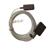 Mini cable de conexión BN39-02436B, Compatible con Samsung, QLED TV QN55Q900RBFXZX QN65Q900RBFXZX QN75Q900RBFXZX QN82Q900RBF QN98Q900RBF