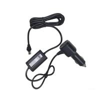 Mini cable Ethernet de carga para enchufe de coche con función de impulso adecuado para Starlink y amplia compatibilidad electrónica de vehículos (2 m)