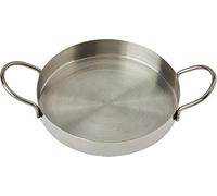 MINI CACEROLA C/A 10X3CM INOX SELECT QD