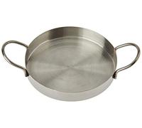 MINI CACEROLA C/A 12X2CM INOX SELECT QD