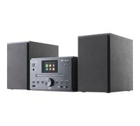 Mini cadena Eta GoGEN MSC472BTDAB 30W RMS Bluetooth DAB+ FM CD
