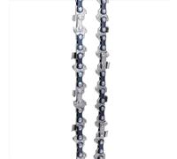 mini cadenas de motosierra para guía de cadena de motosierra de 6 pulgadas