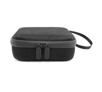 Mini caja de almacenamiento portátil adecuada para DJI Osmo Nano cámara, impermeable, bolsa organizadora de tela Oxford + EVA + funda de transporte de lycra, accesorios de protección de cámara de