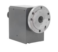 Mini Caja de control de torno 3000 rpm Rodamiento de husillo Herramienta de metal de tuerca de engranaje de polea sincrónica para banco HT250