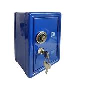 Mini caja de dinero Atm, hucha creativa con contraseña, monedas digitales, depósito en efectivo, seguridad for niños, caja de seguridad, el mejor regalo de Año Nuevo