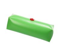 Mini caja de música de madera con movimiento manual y riel de papel para manualidades.