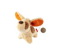 Mini caja de música para perro