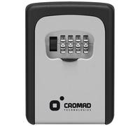 Mini caja fuerte con combinación de código - CROMAD