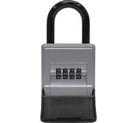 Mini caja fuerte de combinación con asa Abus Blister TU
