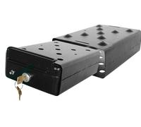 Mini caja fuerte steel safe eufab