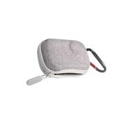 Mini caja organizadora de transporte adecuada para Insta 360 GO Ultra, bolsa de almacenamiento, accesorios de protección contra el polvo, Gray, Mini caja organizadora de transporte adecuada para