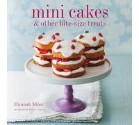 Mini Cakes & Other Bite-Size