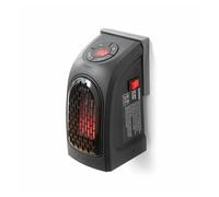 Mini Calefactor de Enchufe Portátil Heatpod InnovaGoods 400 W