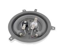 Mini Calentador De Elemento Calefactor For Lavavajillas, FB-2 220V 700W, Compatible Con Midea, Compatible Con Bomann, Piezas De Lavavajillas