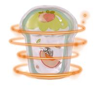 Mini calentadores de manos - Bonitas almohadillas de calor de bolsillo para clima frío | Se activa con mano reutilizable, calentador de gel ecológico para mujeres, hombres, adolescentes, estudiantes