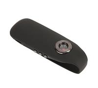 Mini Cámara Corporal, 1080P HD CAM Recorder Multifunción de Reducción de Ruido, Cámara Corporal, Grabadora de Video Policial para Aplicación de la Ley, Registros de Actividades Al Aire Libre