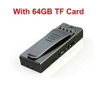 Mini cámara corporal, A7 1080P Mini videocámaras Cámara Full HD Visión nocturna Detección de movimiento Videocámara de cuerpo pequeño DVR Secret Micro Cam para pasear mascotas, trabajar, viajar(Withou