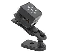 Mini Cámara de Acción, Resolución de 640x480P, Visión Nocturna de 2 M, Batería de 180 MAh, Múltiples Métodos de Disparo, Punto de Acceso Ap para Vista en Tiempo Real