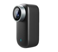 Mini cámara de pulgar WiFi 4K para exteriores, monitoreo de mascotas, lente gran angular de 64 GB