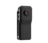 Mini Cámara de Vídeo WiFi Interna Oculta, Cámara Espía WiFi Interna, Videocámara DV DVR, Cámara Web, Cámara HD, Casco Deportivo, Bicicleta, Motocicleta, Cámara de Vídeo 720x480