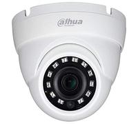 Mini cámara domo CVI de 8 MP (4 K) DAHUA 30 M de visión nocturna
