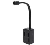Mini Cámara Inteligente, Cámara Inalámbrica WiFi 1080P Full HD con Detección de Movimiento de Aplicación de Teléfono Celular, Cámara de Video de Monitoreo en Tiempo Real para Interiores Y Exteriores